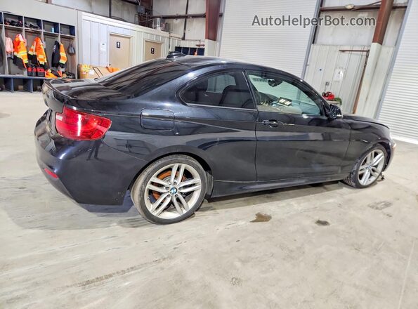 WBA1F9C52GV546498 2016 BMW OTHER Black 