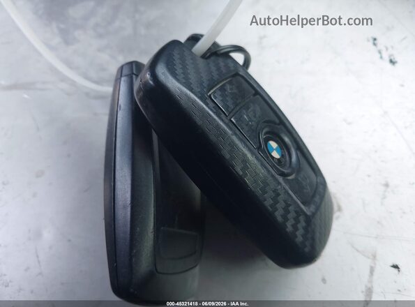 WBA1F9C53GV546610 2016 BMW 2 SERIES Gray Вид панелі приладів