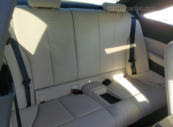 WBA1G9C59GV726624 2016 BMW OTHER Tan 