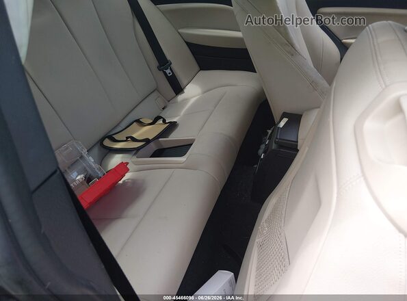 WBA1J7C51GV359983 2016 BMW M2 Серый Вид наклейки с VIN-кодом