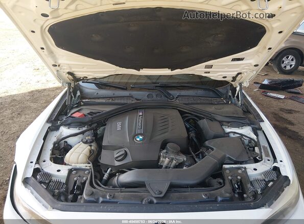 WBA1J7C5XGV359822 2016 BMW M2 White Rear view