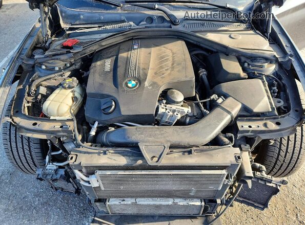 WBA1J9C53GV696439 2016 BMW M2 Charcoal 