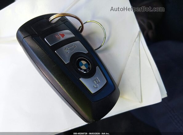WBA1K9C56GV710363 2016 BMW 2 SERIES White წინა პანელის ხედი