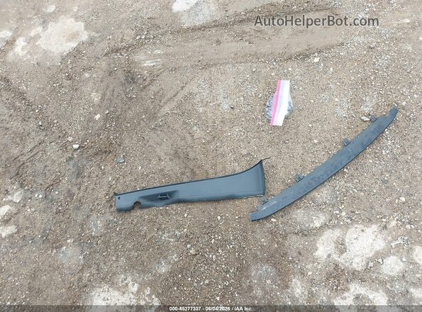 WBA1K9C58GV710557 2016 BMW 2 SERIES White Սարքավորումների վահանակի տեսք