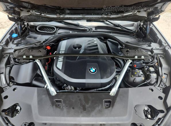 WBA23EH00PCM21708 2023 BMW OTHER Black 