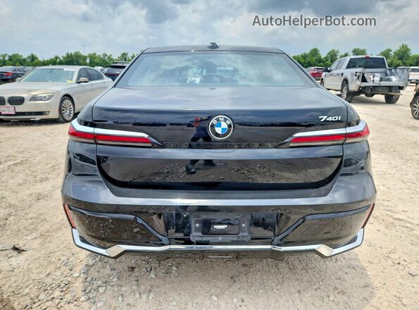 WBA23EH00PCM21708 2023 BMW OTHER Black 