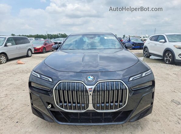 WBA23EH00PCM21708 2023 BMW OTHER Black 