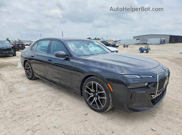 WBA23EH00PCM21708 2023 BMW OTHER Black 