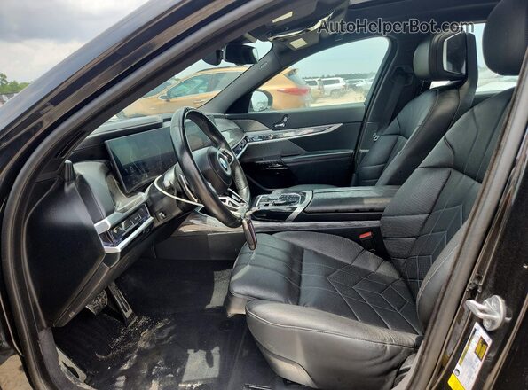WBA23EH00PCM21708 2023 BMW OTHER Black 