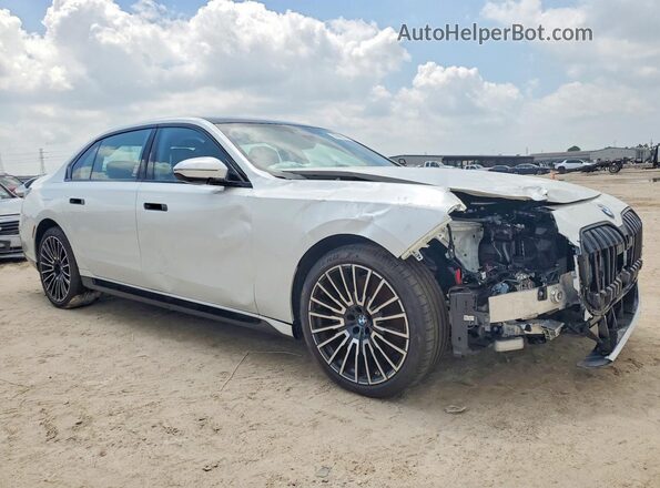 WBA23EH03SCT34734 2025 BMW OTHER White 