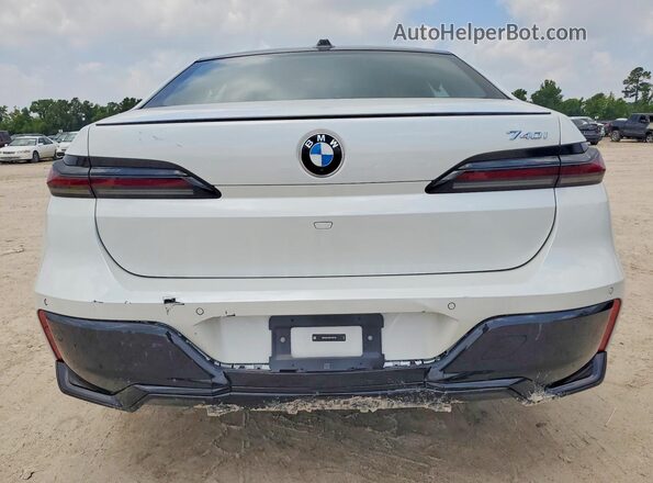 WBA23EH03SCT34734 2025 BMW OTHER White 