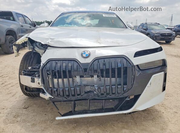 WBA23EH03SCT34734 2025 BMW OTHER White 