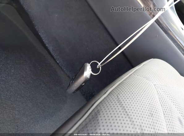 WBA23EH08PCM54262 2023 BMW 7 SERIES Gray Widok deski rozdzielczej