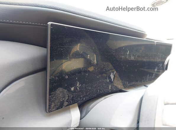 WBA23EH08PCM54262 2023 BMW 7 SERIES Gray 