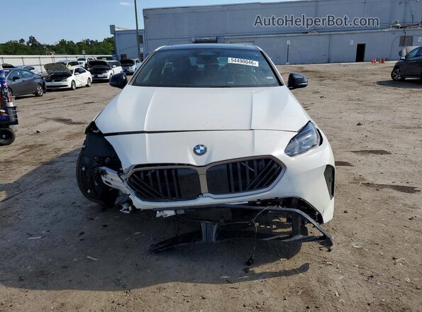 WBA23GG02T7U32239 2026 BMW 2 SERIES White Widok z przodu