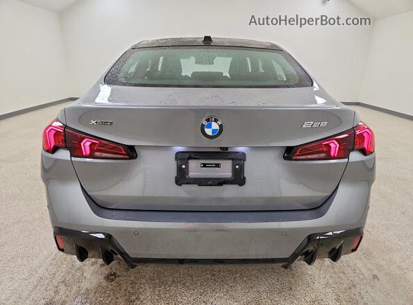 WBA23GG02T7U40485 2026 BMW OTHER Gray 
