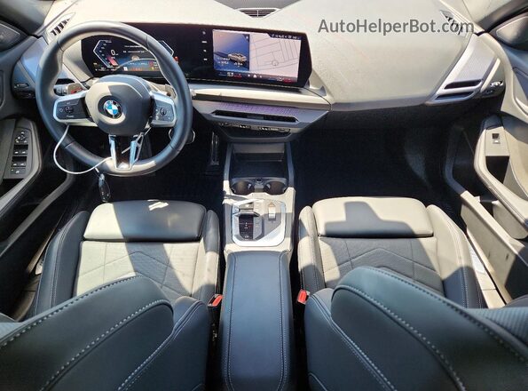 WBA23GG02T7U40485 2026 BMW OTHER Gray 