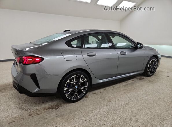 WBA23GG02T7U40485 2026 BMW OTHER Gray 