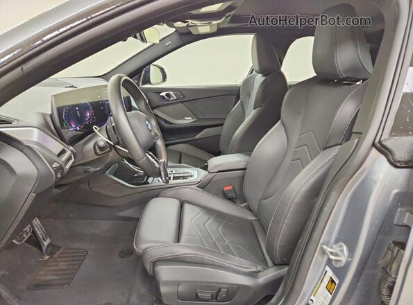 WBA23GG02T7U40485 2026 BMW OTHER Gray 