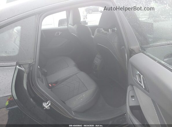 WBA23GG04S7T63892 2025 BMW 2 SERIES Black VIN კოდის სტიკერის ხედი