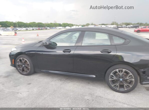 WBA23GG04S7T63892 2025 BMW 2 SERIES Black 