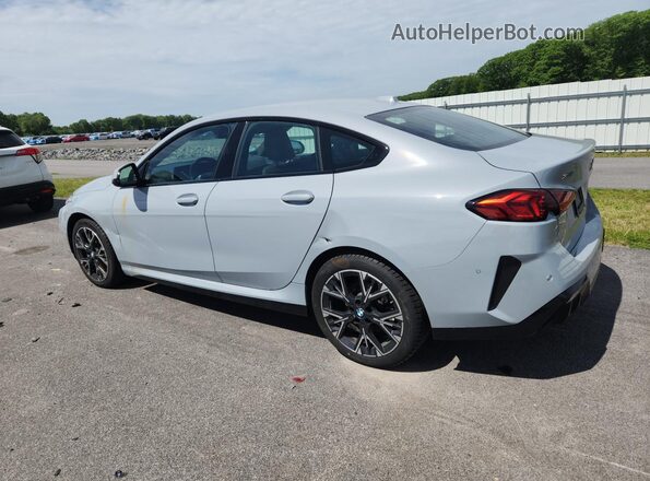 WBA23GG05S7T16709 2025 BMW 2 SERIES Gray 