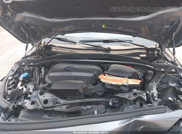 WBA23GG06T7U09644 2026 BMW 2 SERIES Серый Вид сзади
