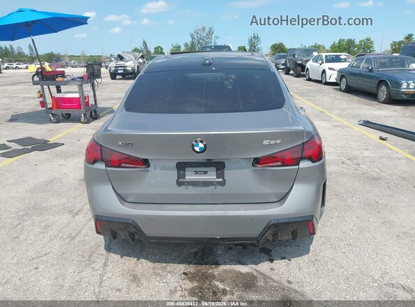 WBA23GG06T7U09644 2026 BMW 2 SERIES Серый 