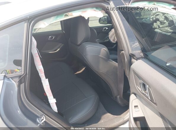 WBA23GG06T7U09644 2026 BMW 2 SERIES Серый Вид наклейки с VIN-кодом