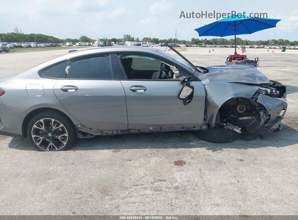 WBA23GG06T7U09644 2026 BMW 2 SERIES Серый Вид щитка приборов