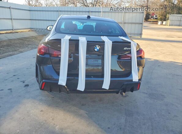 WBA23GG07S7S87472 2025 BMW OTHER Черный 