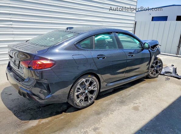 WBA23GG07T7V34345 2026 BMW 2 SERIES Black Rear right