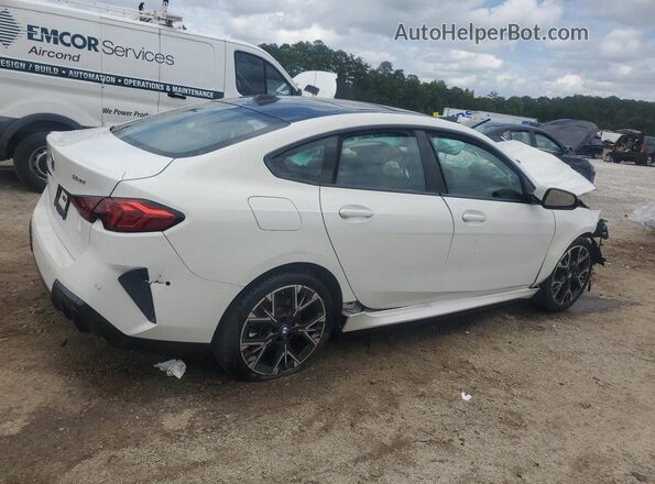 WBA23GG08S7S59597 2025 BMW 2 SERIES White 