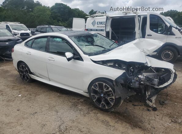 WBA23GG08S7S59597 2025 BMW 2 SERIES White 