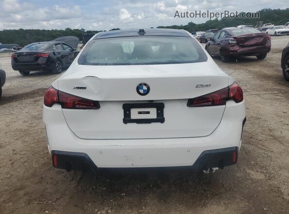 WBA23GG08S7S59597 2025 BMW 2 SERIES White 