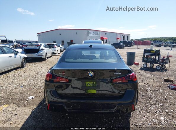 WBA23GG08S7S83494 2025 BMW 2 SERIES Black 