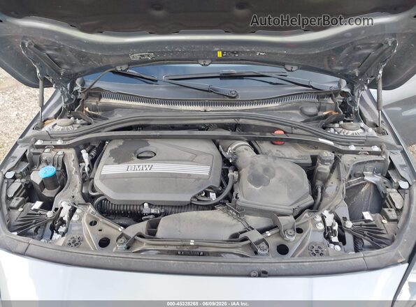 WBA23GG0XS7S69645 2025 BMW 2 SERIES Синий Вид сзади