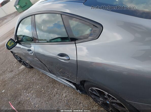 WBA23GG0XS7S69645 2025 BMW 2 SERIES Синий Панорамный вид салона 360°