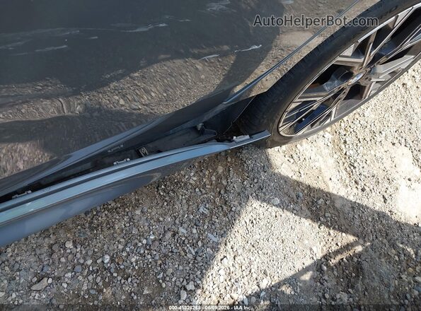 WBA23GG0XS7S69645 2025 BMW 2 SERIES Синий 