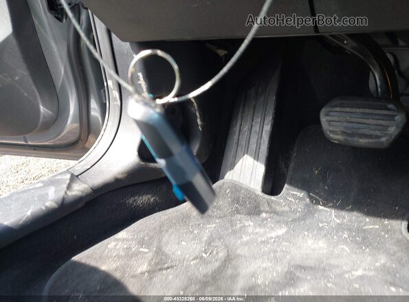 WBA23GG0XS7S69645 2025 BMW 2 SERIES Синий Вид панели приборов