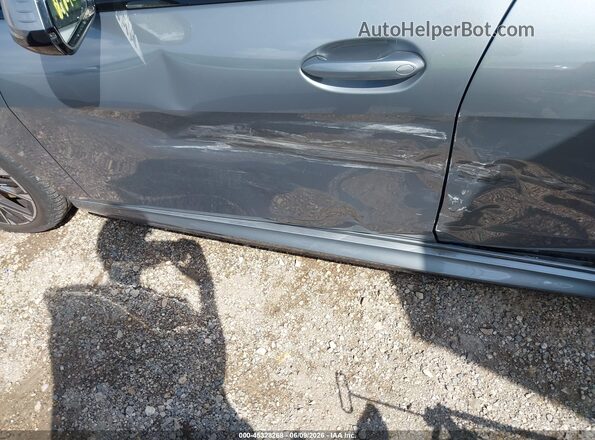 WBA23GG0XS7S69645 2025 BMW 2 SERIES Синий 
