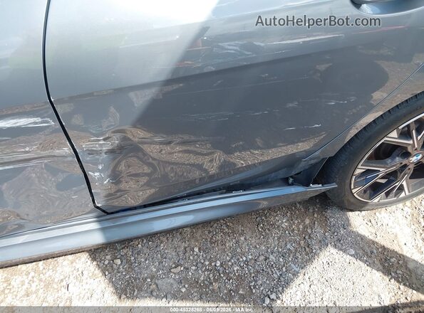 WBA23GG0XS7S69645 2025 BMW 2 SERIES Синий 