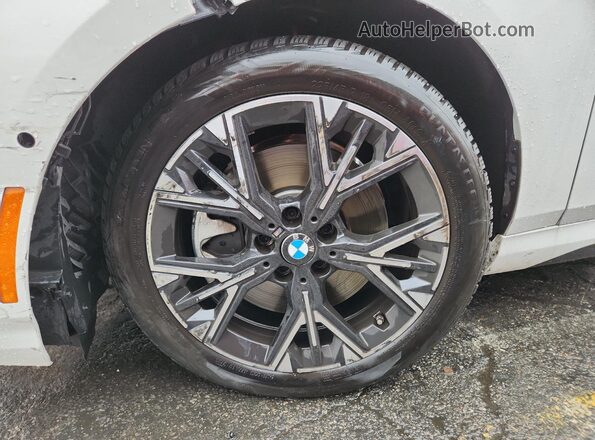 WBA23GG0XT7U15673 2026 BMW 2 SERIES White Սալոնի 360 աստիճան տեսք