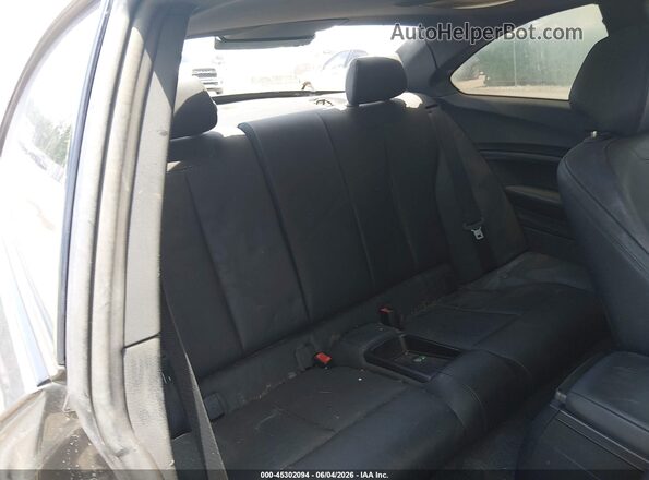 WBA2G1C55HV638774 2017 BMW M2 Серый Вид наклейки с VIN-кодом