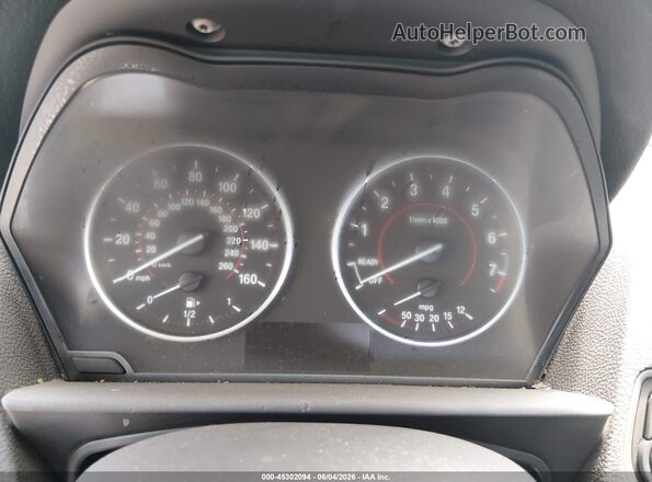 WBA2G1C55HV638774 2017 BMW M2 Серый Вид задних сидений
