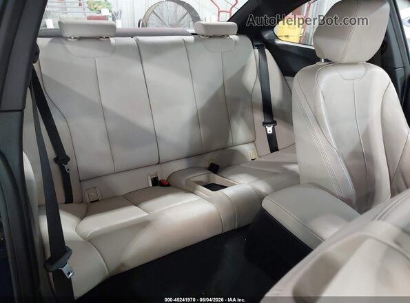WBA2H9C31H7A25858 2017 BMW 7 SERIES Blue 
