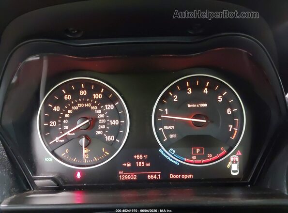 WBA2H9C31H7A25858 2017 BMW 7 SERIES Blue 