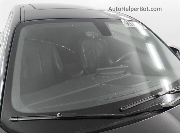 WBA2H9C34HV987015 2017 BMW OTHER Черный 