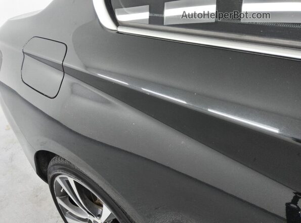 WBA2H9C34HV987015 2017 BMW OTHER Черный 