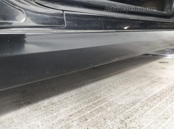 WBA2H9C34HV987015 2017 BMW OTHER Черный 